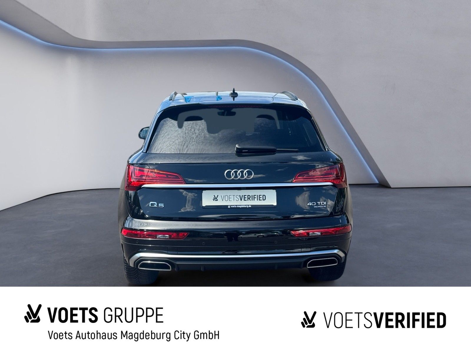 Audi Q5 - Bild 5