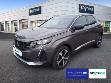 Peugeot 3008 - 1
