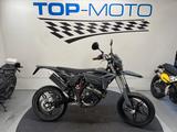 Beta RR 125 4T Motard T X Special Edition Lieferung - BETA M4