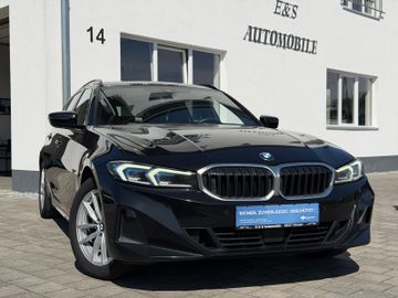 BMW 320 - 1