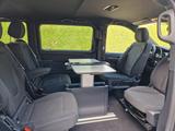 Mercedes-Benz V -Klasse 250 d lang - Mercedes-Benz: Kleinbus, Klasse