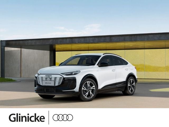 AUDI Audi Q6 Sportback e-tron quattro