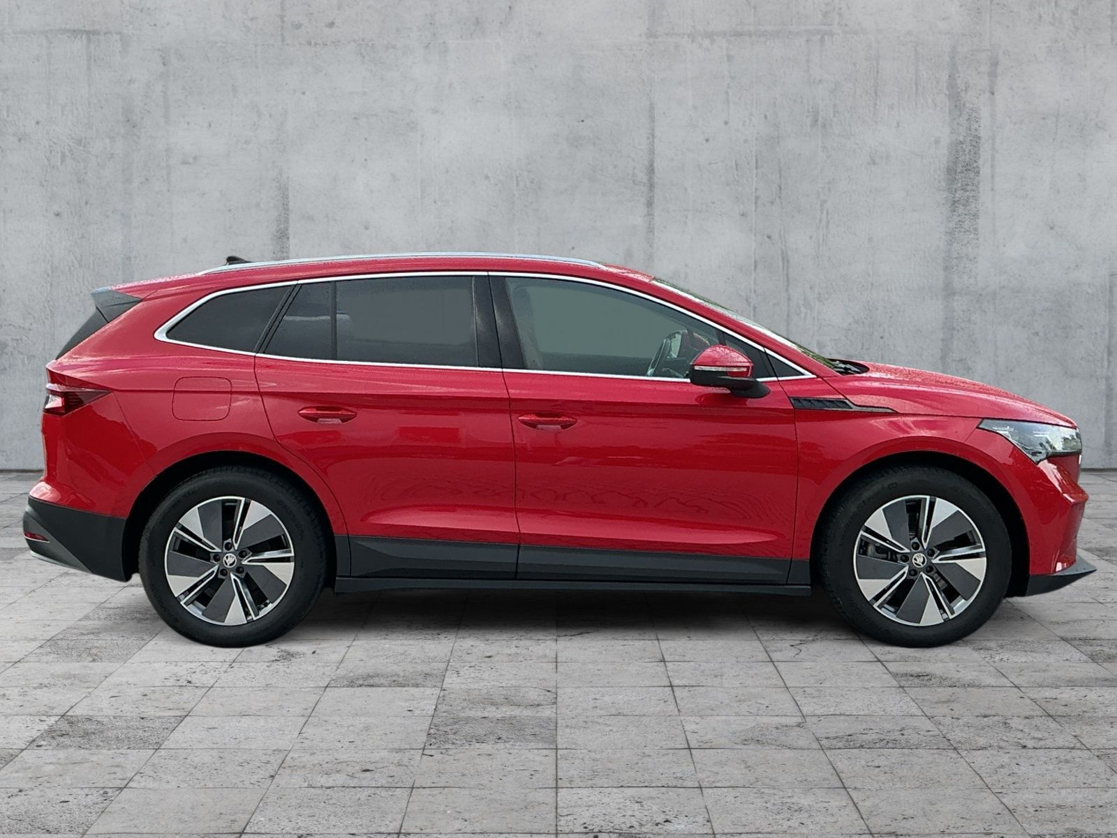 Skoda Enyaq - Bild 7