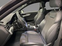 Audi A4 - Vorschau Bild 10