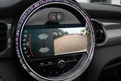 Fahrzeugabbildung MINI John Cooper Works Cabrio