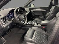Audi Q5 - Vorschau Bild 10