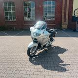 BMW R1150RT - BMW R 1150 RT