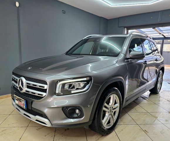 Mercedes-Benz MERCEDES GLB 200d BUSINESS SPORT 7 posti