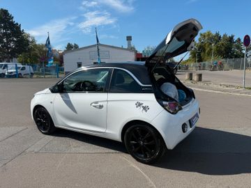 Opel Adam - 6