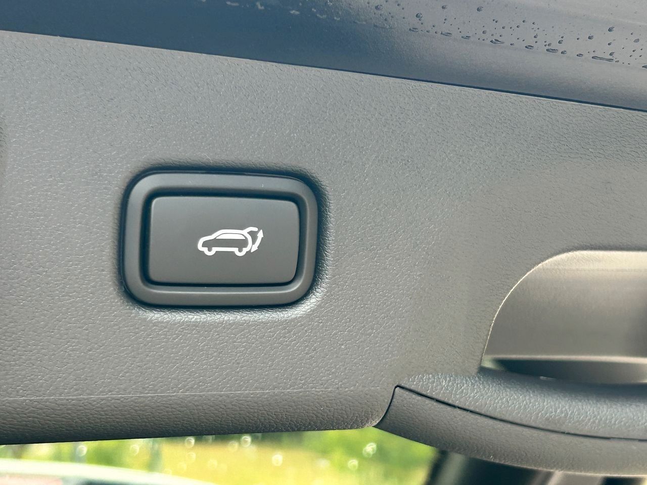 Fahrzeugabbildung Hyundai TUCSON 1.6 T-GDI Trend *Totwinkel*ACC*LED*RFK*