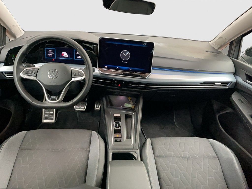 Volkswagen Golf - Bild 13