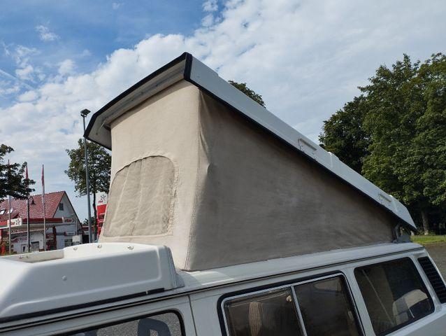 Volkswagen T3__MODEL_OTHER T3 Oldtimer/Camper/4 Schlafpl...
