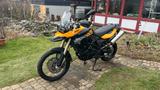 BMW F 800 GS - BMW 2009 F800GS
