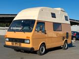 Volkswagen LT 28 D Wohnmobil Oldtimer - Offers