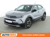 Opel Mokka X 1.2 Turbo Elegance*LED*ACC*CAM*PDC*SHZ* - Opel Mokka X Gebrauchtwagen in Hamburg