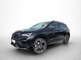 Cupra Ateca 2.0 TSI 190PS 4x4 Aut. - graue Cupra Ateca