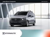 Mercedes-Benz Vito 114 4x4 Mixto/K 9G Navi Klima Standhzg. PKW - : Standheizung, Pkw