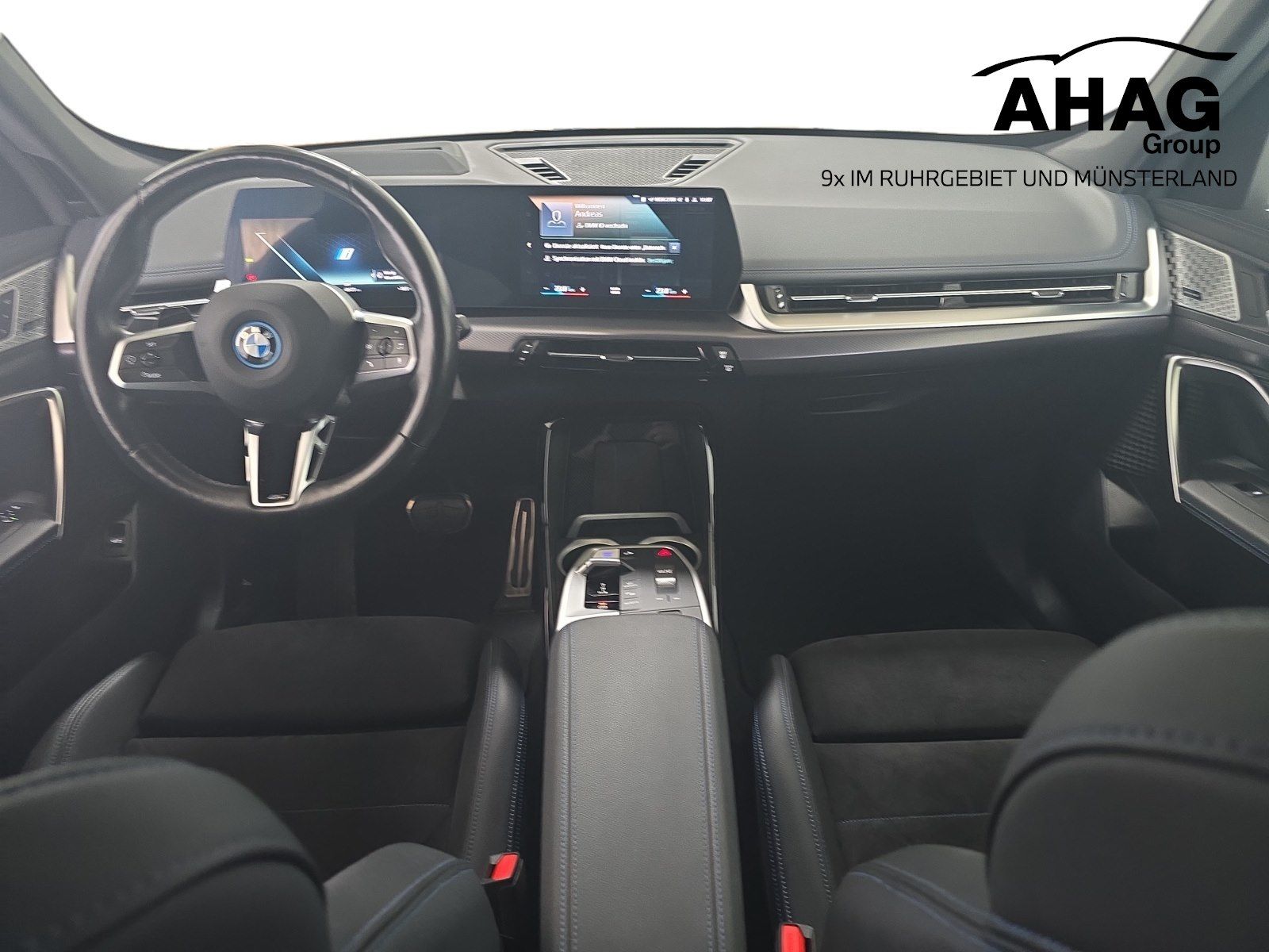 BMW iX1 - Bild 9