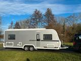 HYMER / ERIBA / HYMERCAR Nova 620 - HYMER / ERIBA Wohnwagen