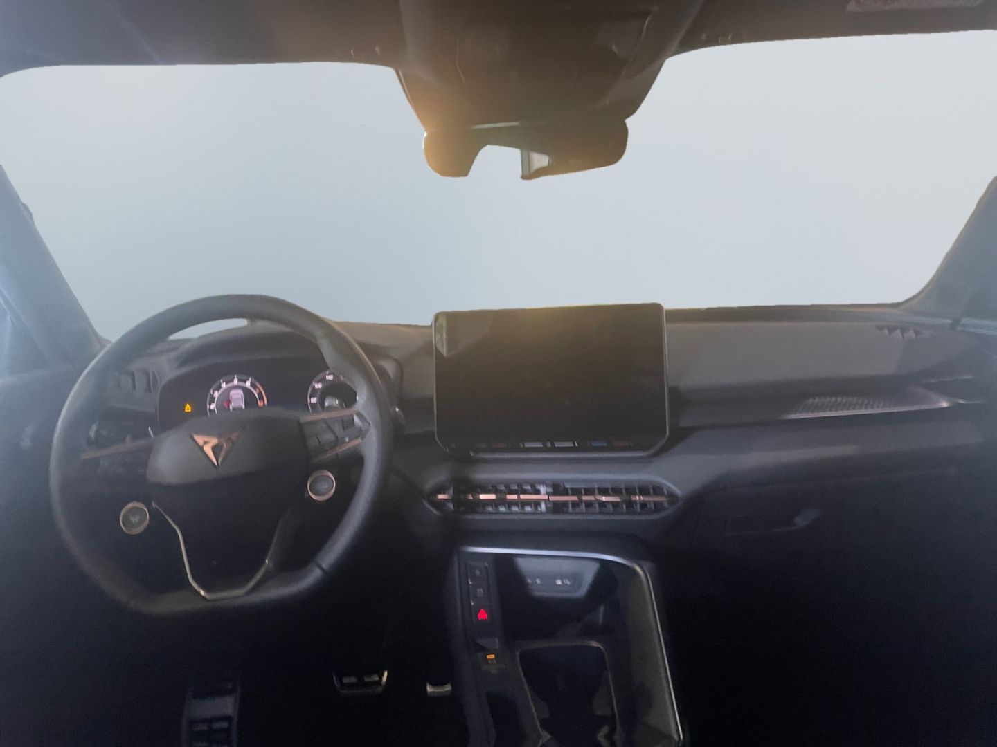 Cupra Terramar - Bild 9