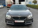 BMW 730d xDrive Garantie*Memory*Rollos*Standheizung* - BMW 730 in Saarbrücken