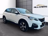 Peugeot 3008 Allure*Klima ToT*Wink Tempo*Navi*1.J.Garan - Peugeot 3008 Allure mit Diesel-Antrieb