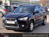 Mitsubishi ASX Intense 4WD  Xenon AHK Pano Klimaaut. - gebrauchte Mitsubishi ASX aus dem Jahr 2011