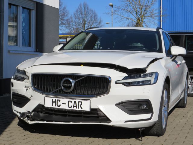 Volvo V60 D3 Momentum