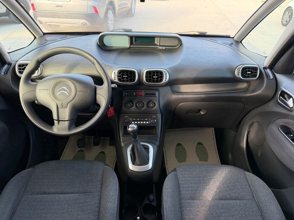 Citroën C3 Picasso