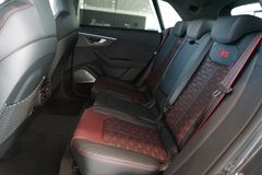 AUDI RSQ8 performance | B&O Advanced | Carbon | 305 AUDI RSQ8 performance | B&O Advanced | Carbon | 305