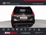 Toyota Land Cruiser TEC Edition Standheizung AHK - Toyota Land Cruiser: Tec Edition