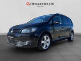 Volkswagen Touran Cup Xenon Sitzheiz. Pano PDC  1 Hand - : Taxi