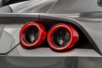 2018 Ferrari GTC4LUSSO — миниатюра 44