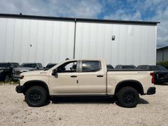 CHEVROLET Silverado 1500 Crew Cab ZR2 Bison 3.0TD Duramax