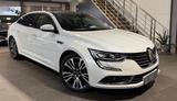 Renault Talisman dCi EDC Initiale Paris*4Control*VOLL - Renault Talisman mit Diesel-Antrieb: Limousine