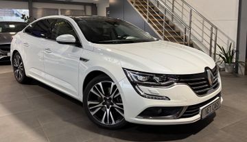 Talisman dCi EDC Initiale Paris*4Control*VOLL