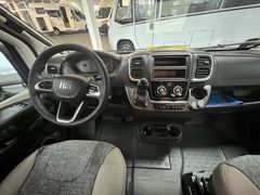 Dethleffs Globetrail 640 EK Fiat Automatik, Aufstelldach