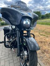 Harley-Davidson Street Glide - Angebote