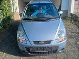 Chevrolet Matiz.TÜV Neu,Klima,68PS,ZV/FF., - gebrauchte Chevrolet Matiz aus dem Jahr 2010
