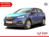 Opel Grandland X 1.5 CDTI Business LED Navi Kamera - blaue Opel Grandland (X)