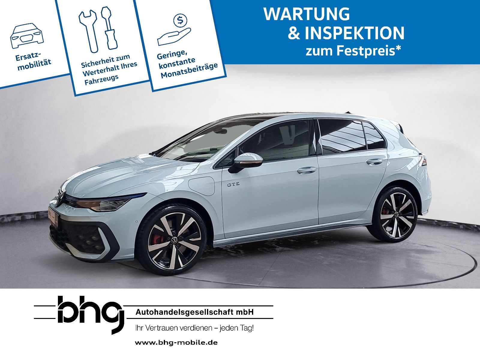 Volkswagen Golf - Bild 2