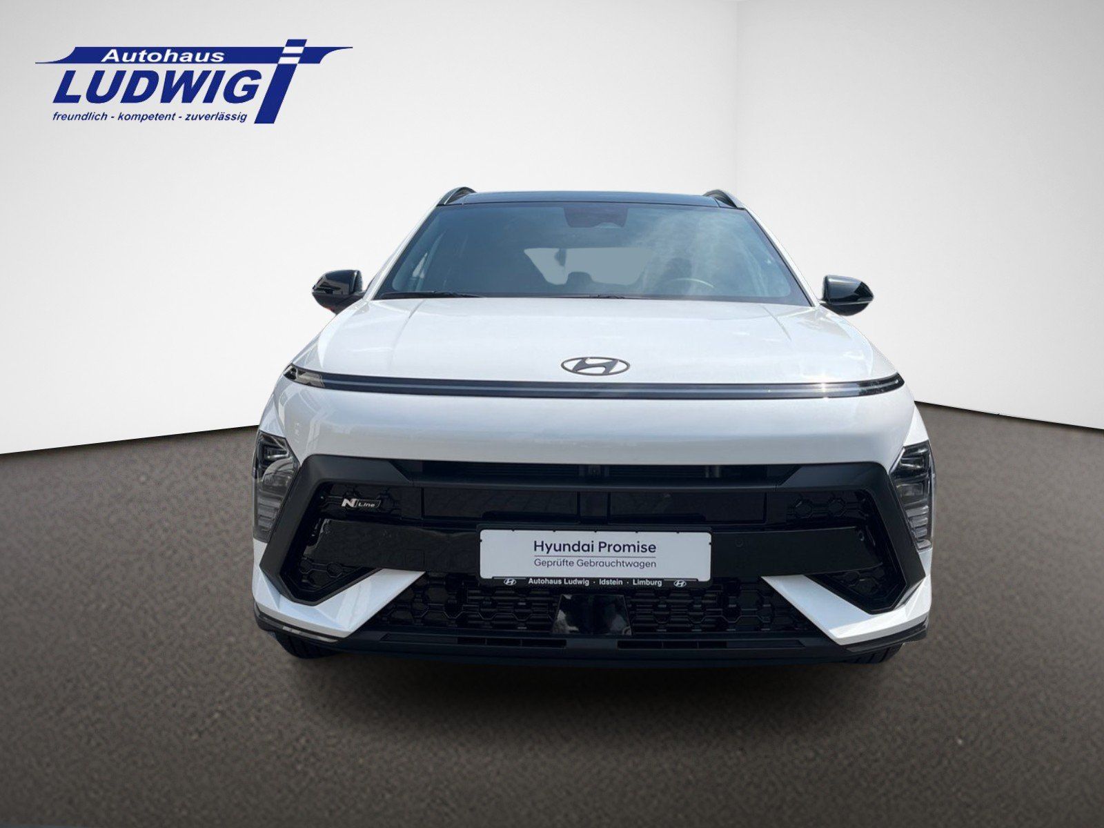 Hyundai Kona – Bild 2
