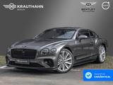 Bentley GT V8*Azure*Blackline*B&O*City*Tour* 6300km - gebrauchte Bentley Continental GT aus dem Jahr 2023
