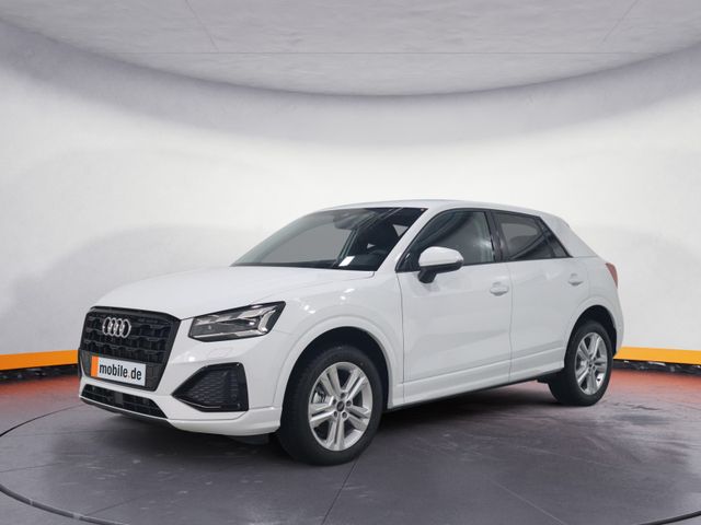 Audi Q2 advanced 35 TFSI S tronic Matrix*AssParSich*G