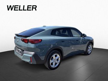 BMW X2 - 5
