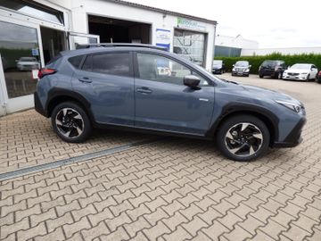 Bild 5 Subaru Crosstrek 2.0ie Comfort EU6d