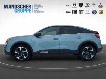 Citroën C4 Shine PT 130 EAT 8 Navi+SHZ+LED+PDC+RFK+HUD