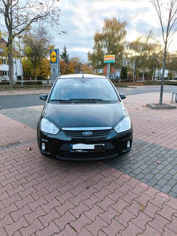 Ford C Max