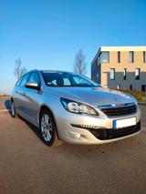 Peugeot ***308 SW Business-Line BlueHDi 120*** - Peugeot 308 mit Diesel-Antrieb: Kombi, SW Business Line