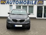 Kia Sportage Attract 2WD|1-HAND| - Kia Sportage: Attract